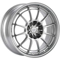 Enkei NT03M Silver 18x9.5 | 5x120 (3658956158SP)