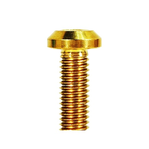 ZSPEC "Stage 1" Dress Up Bolts® Titanium Fastener Kit | 2022+ Subaru WRX (00843612137753)