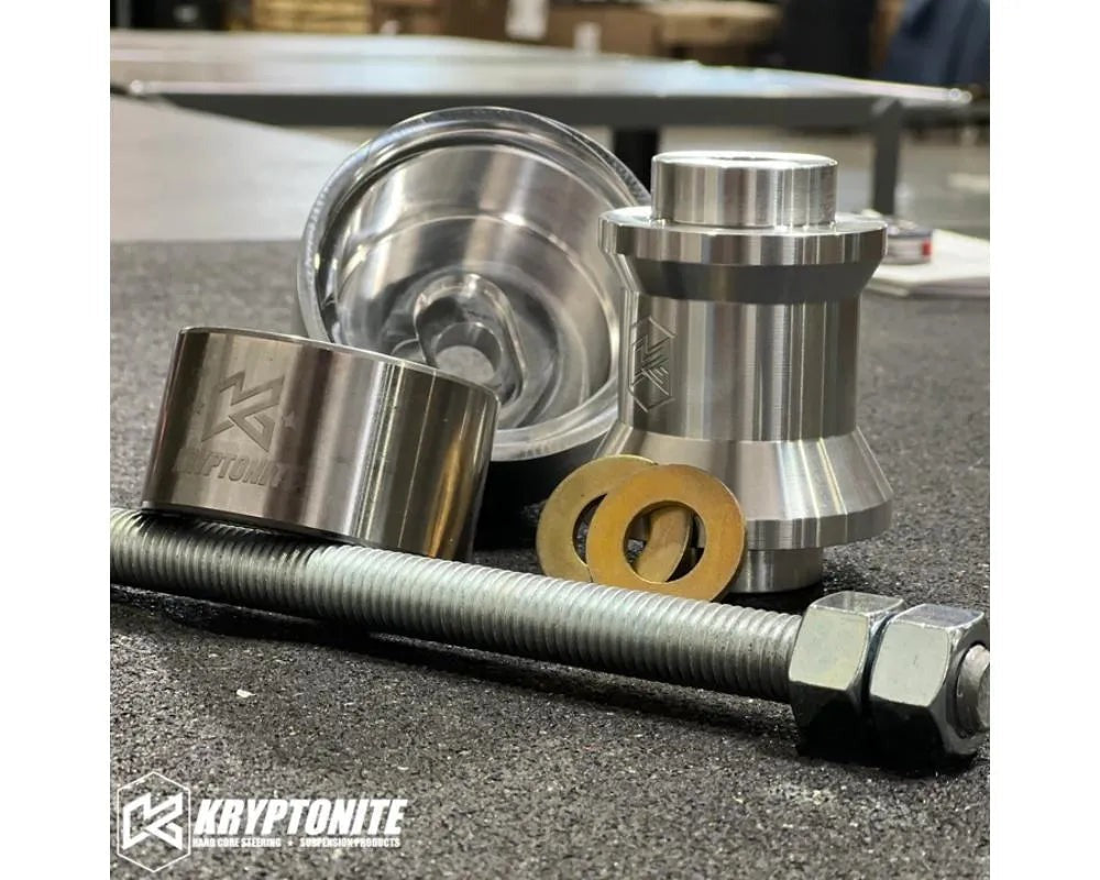 Kryptonite Wheel Bearing Tool | KRX3WB1