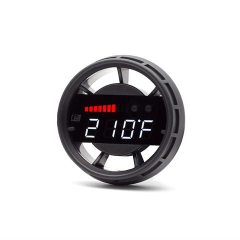 P3 V3 OBD2 Gauge | 2022-2023 Subaru BRZ/Toyota GR86 (L3P3SFR2/R3P3SFR2)
