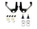 Kryptonite 1/2 Ton 6 Lug Stage 2 Leveling Kit | KR12STAGE2