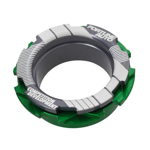 Fortune Auto Variable Height Lowering Spring Kit | 2023+ Honda Civic Type-R (FAVHLS-CTR)