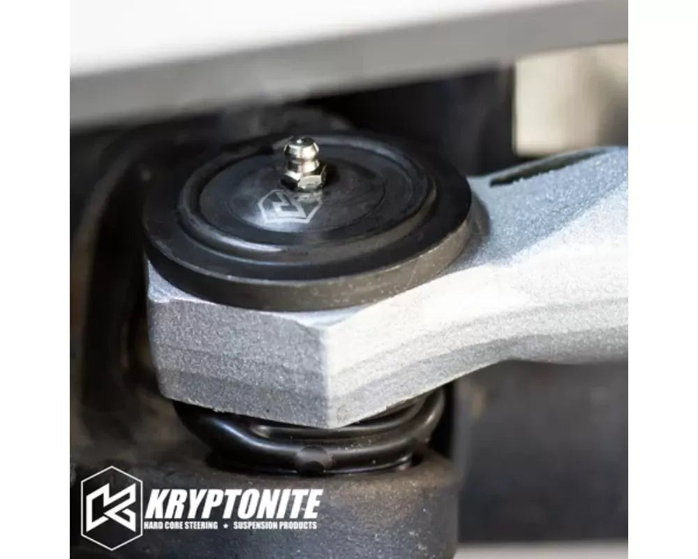 Kryptonite Death Grip Track Bar | KRFTB17