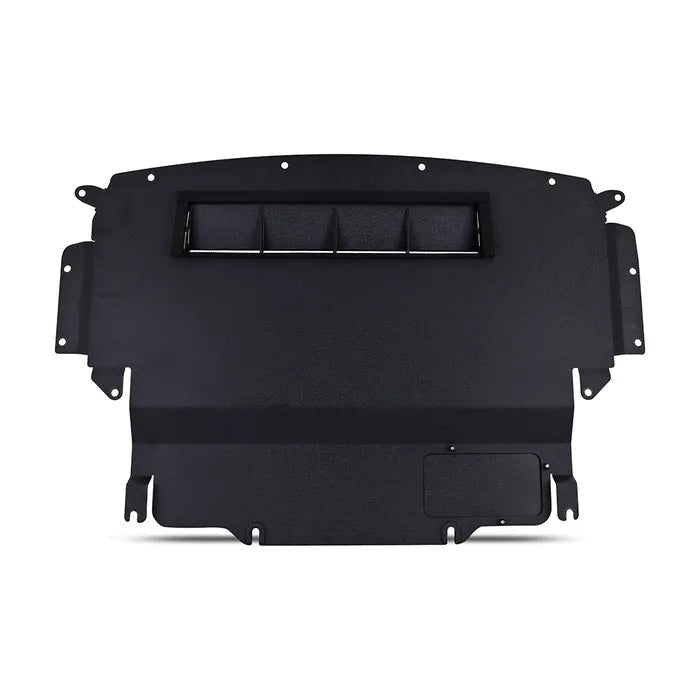 Mishimoto Skid Plate | 2023+ Nissan Z (MMSD-Z-23WBK)