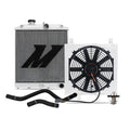 Mishimoto Essential Cooling Bundle | 1992-2000 Honda Civic (MMB-CIV-001)