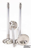 GSC Power-Division Super Alloy STD Exhaust Valves | 2020-2026 Toyota Supra 3.0L (2091-12)