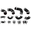 HPS Silicone Intercooler Hose Kit | 1995-1998 Nissan Skyline GT-R R33 (57-2097)