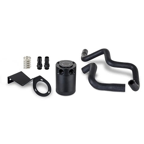 Mishimoto PCV Catch Can Kit | 2022-2023 Subaru BRZ/Toyota GR86 (MMBCC-BRZ-22)