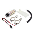 ISR Performance 340lph E85 Compatible Fuel Pump Kit | 1990-1996 Nissan 300ZX, and 1993-1998 Nissan Skyline R33 (IS-FP340-Z32)