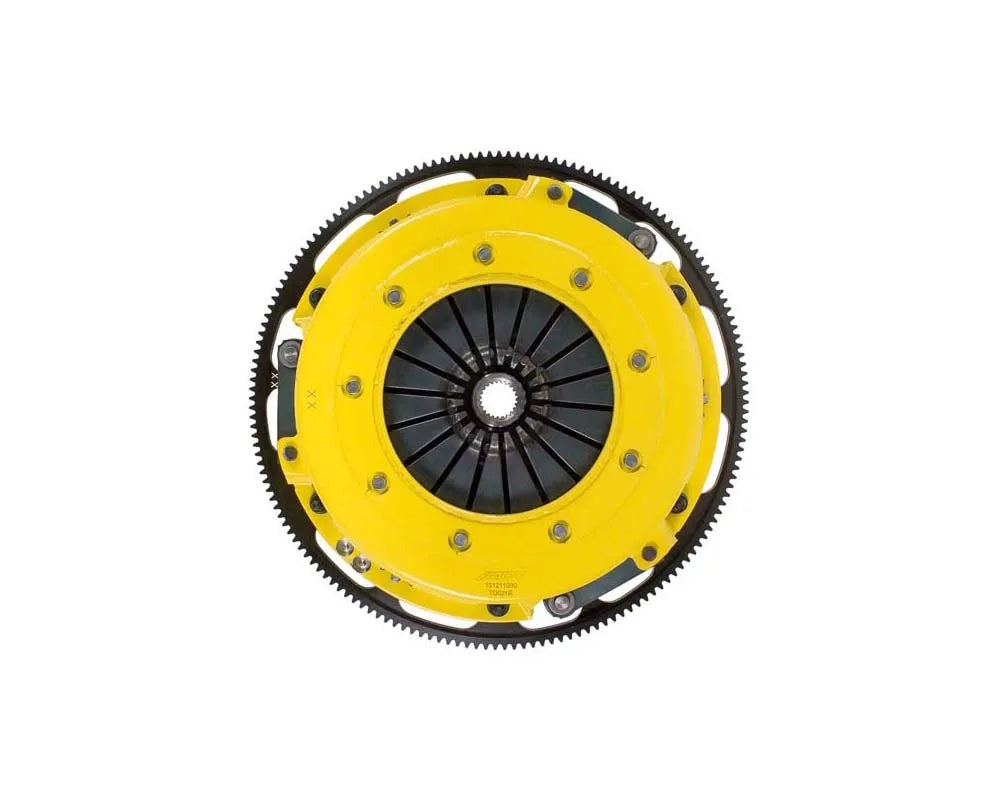 Advanced Clutch Twin Disc XT Street Kit | (T2S-F05)