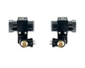 Kryptonite Death Grip Dual Steering Stabilizer Kit | KRFSS03