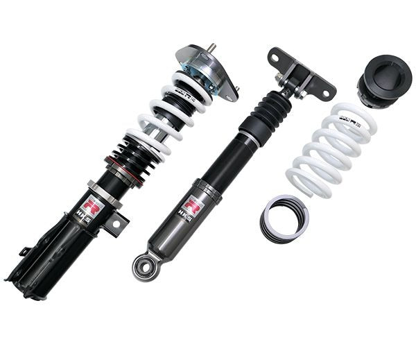 HKS Hipermax R Coilovers | 2023+ Toyota GR Corolla (80310-AT007)