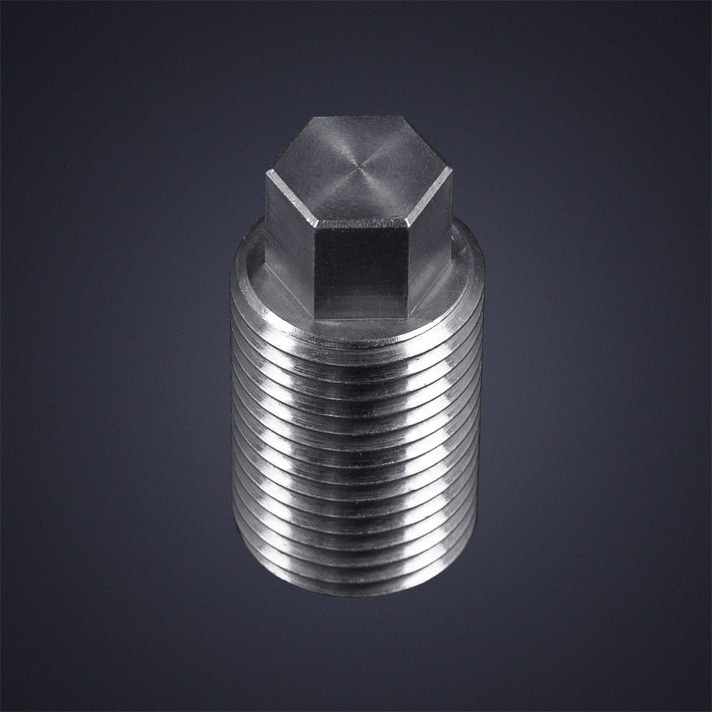 DND Threaded Adapter for 36R/48R Shift Knobs (RTA-10125)