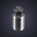 DND Threaded Adapter for 36R/48R Shift Knobs (RTA-10125)
