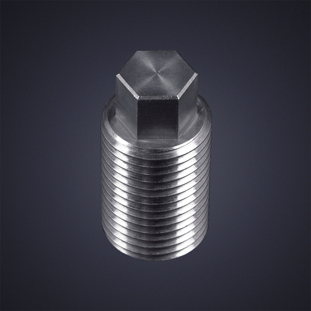 DND Threaded Adapter for 36R/48R Shift Knobs (RTA-10125)