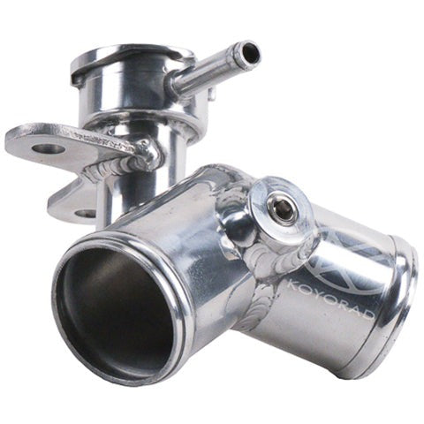 Koyo Aluminum Filler Neck | 2006-2011 Honda Civic (FN2313)