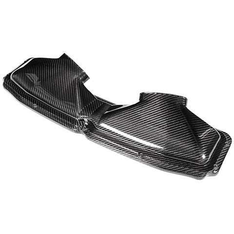 Eventuri Carbon Fiber Intake System | 2019-2022 Audi RS6/RS7 (EVE-C8RS6)