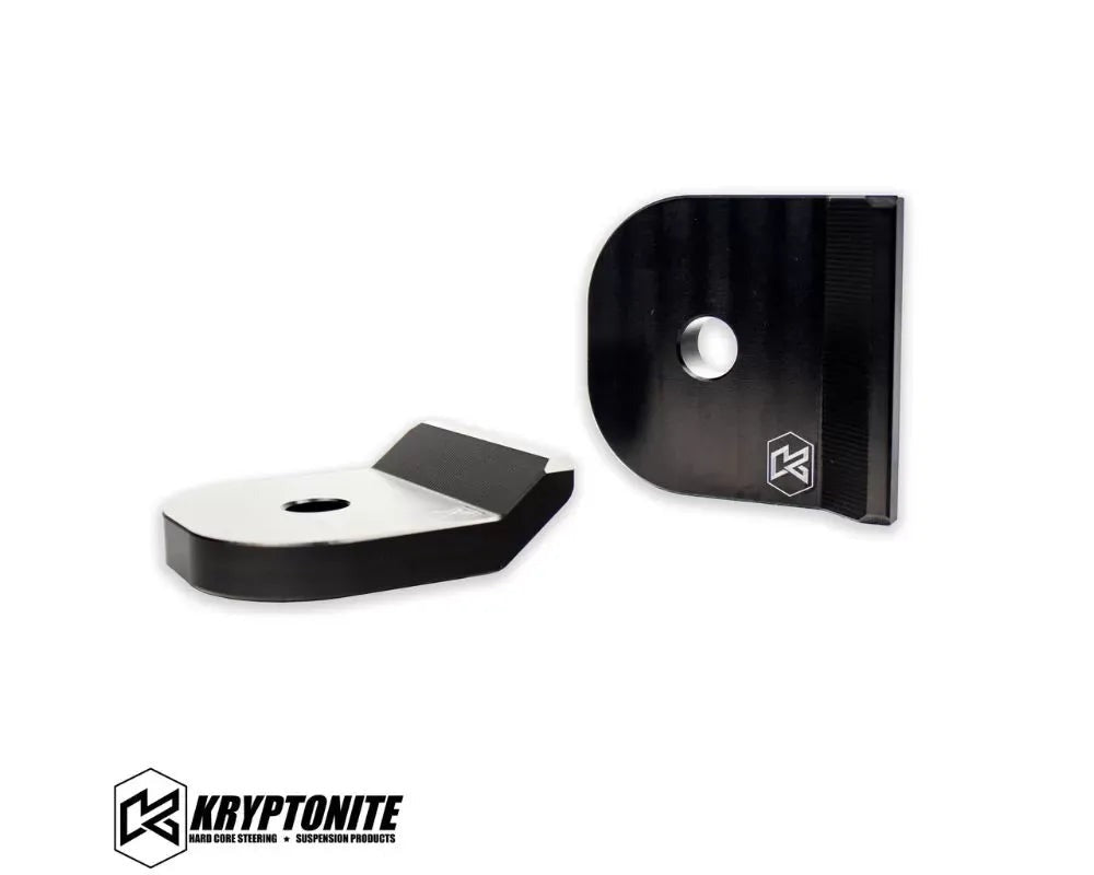 Kryptonite .5" Leveling Bottom Mount Coil Spacer Kit | KRFC05