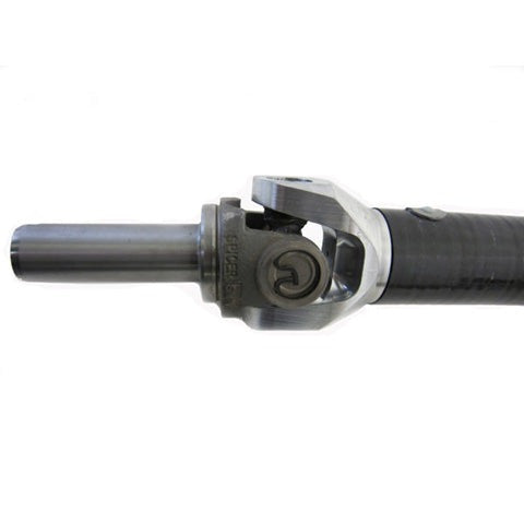 Drive Shaft Shop 1-Piece Carbon Fiber Driveshaft | 2004-2007 Subaru WRX STI (610098)