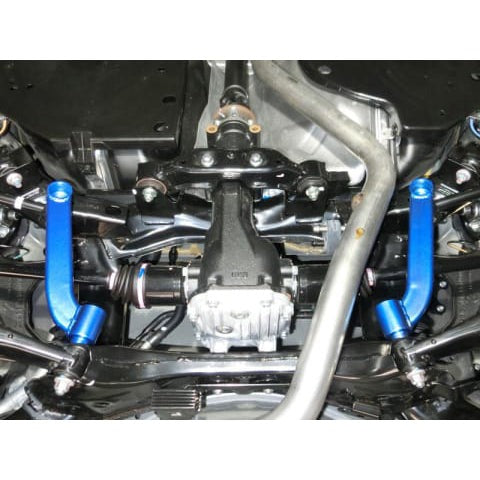 Cusco Power Brace Rear Cross Member | 2022+ Subaru WRX (6A8 492 RMS)