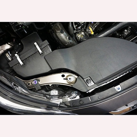 ZSPEC "Stage 3" Dress Up Bolts® Titanium Fastener Kit | 2022+ Subaru WRX (00843612137890)