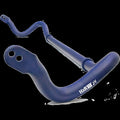 H&R 21mm Adjustable Rear Sway Bar | 2018-2022 Tesla Model 3 Long Range/Performance AWD (71134)