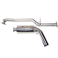 ISR Performance Circuit Spec Exhaust | 1994-1997 Mazda Miata (IS-CSEXH-NA)