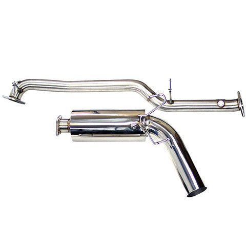 ISR Performance Circuit Spec Exhaust | 1994-1997 Mazda Miata (IS-CSEXH-NA)