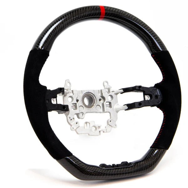 PRL Motorsports Steering Wheel | 2022+ Honda Civic (PRL1.1010.X)