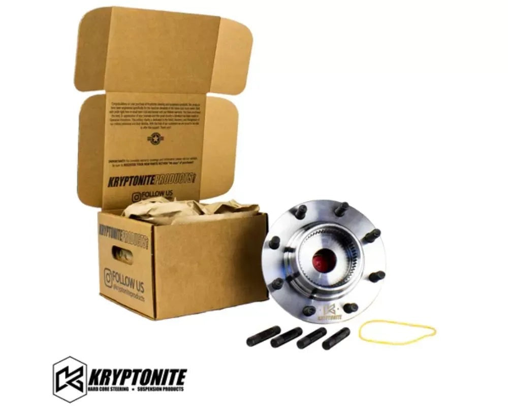Kryptonite Wheel Bearing | KR205