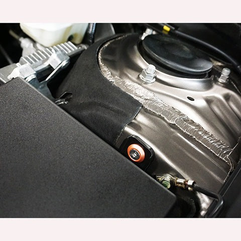 ZSPEC "Stage 2" Dress Up Bolts® Stainless/Billet Fastener Kit | 2022+ Subaru WRX (00843612138101)