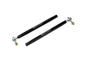 Kryptonite Death Grip Stage 1 Tie Rods | KRTRZ20-ST1
