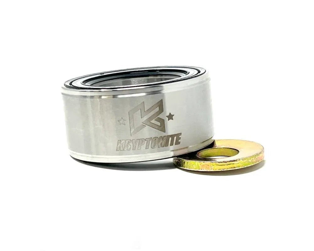 Kryptonite Lifetime Warranty Wheel Bearing w/ Washer | KRPXWB17-W