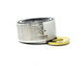 Kryptonite Lifetime Warranty Wheel Bearing w/ Washer | KRPXWB17-W