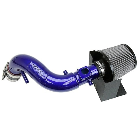 HPS Shortram Air Intake Kit | 2005-2006 Scion tC 2.4L (827-515)