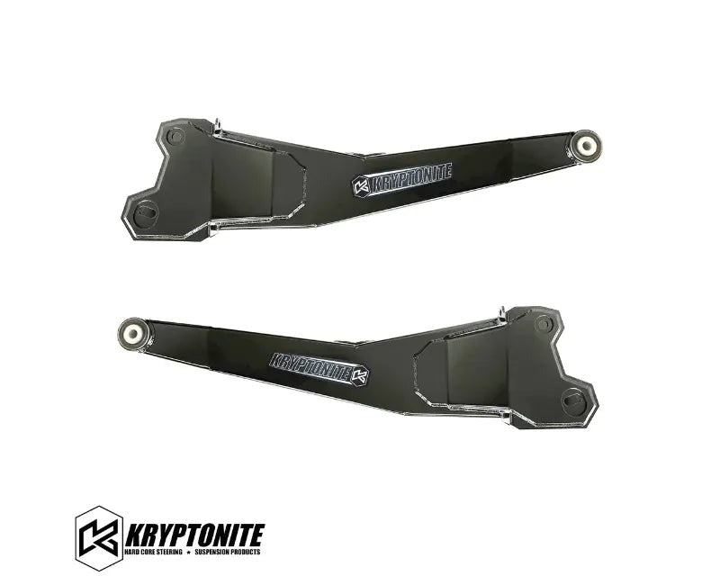 Kryptonite Death Grip Radius Arm Kit | KRDRD14