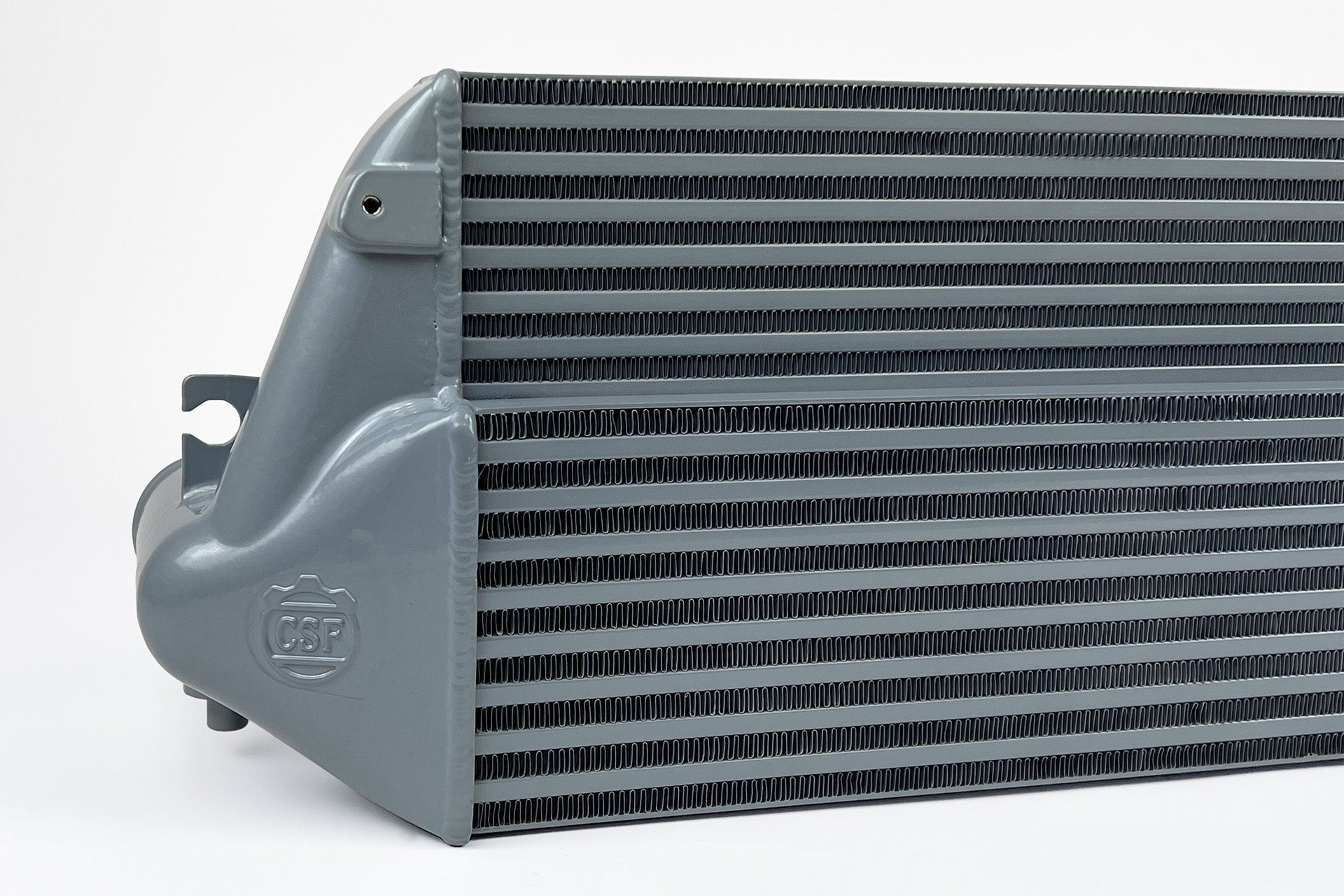 CSF x Jackson Racing High-Performance Intercooler | 2023+ Toyota GR Corolla (8285/8285B)