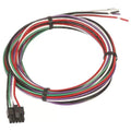Autometer Tachometer/Speedometer Wire Harness | Universal (P19373)