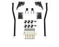 Kryptonite Death Grip Full Floating Traction Bar Kit | KRTB10
