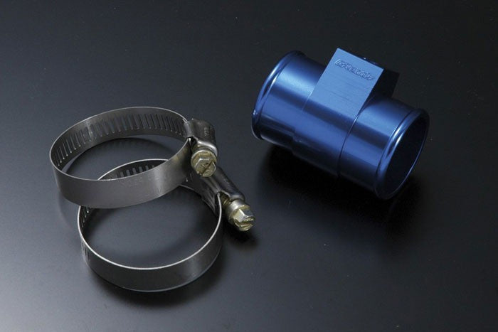 GReddy 36mm Radiator Hose Temp Sender Adapter | Universal (16401636)