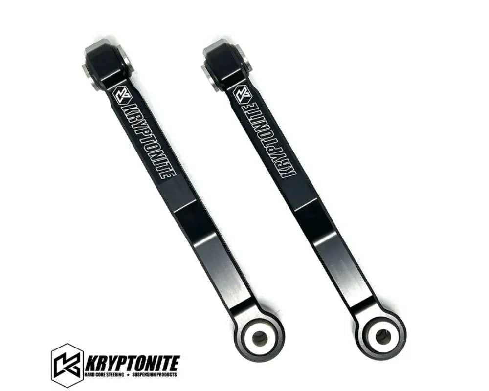 Kryptonite Death Grip Front Sway Bar Links | KRPRFSB1