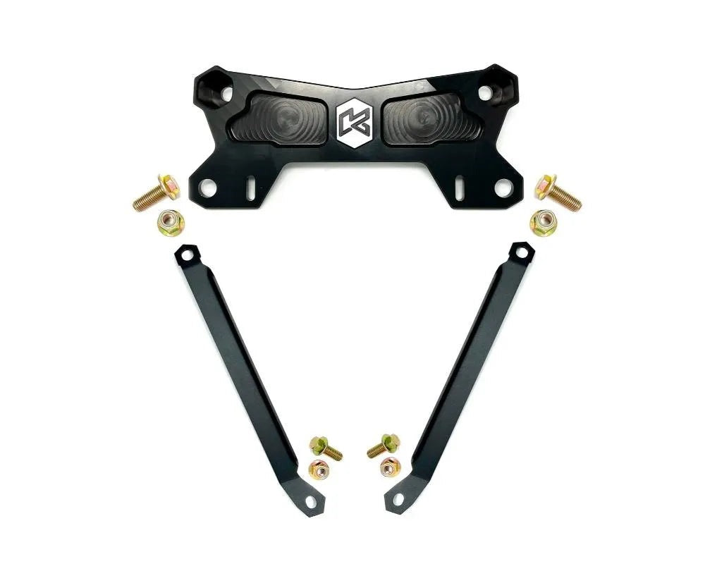 Kryptonite Death Grip Shock Tower Brace Kit | KRX3TBKIT