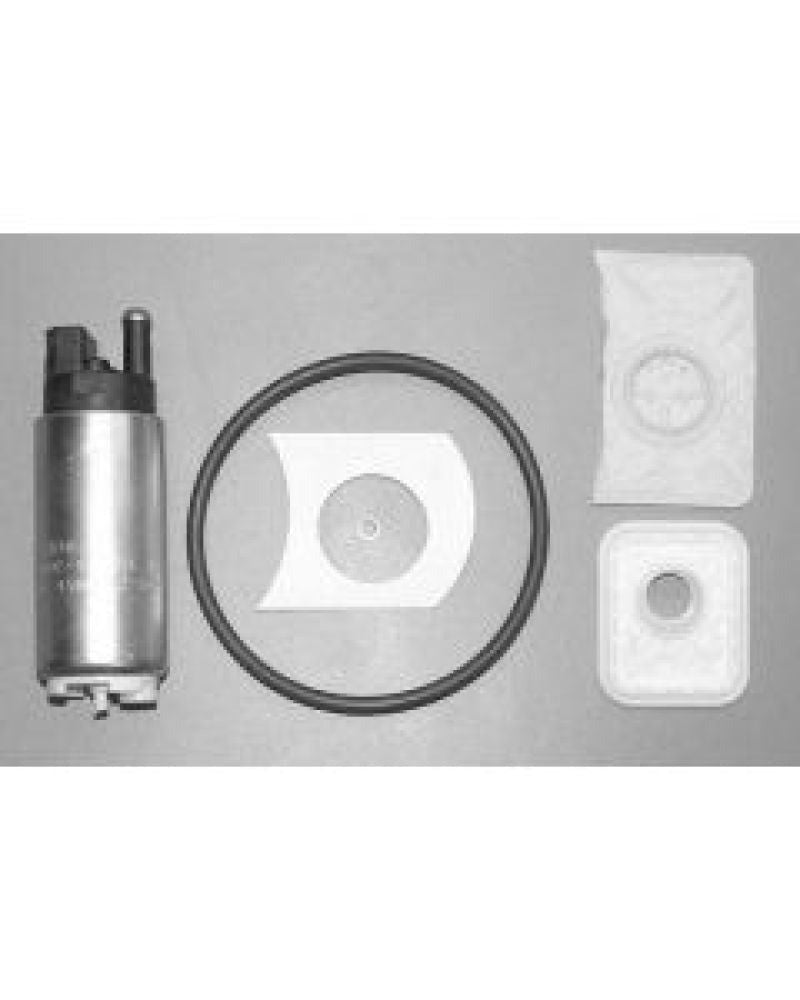 Walbro Pump & Installation Kit Package | Universal (GCA3391-2)