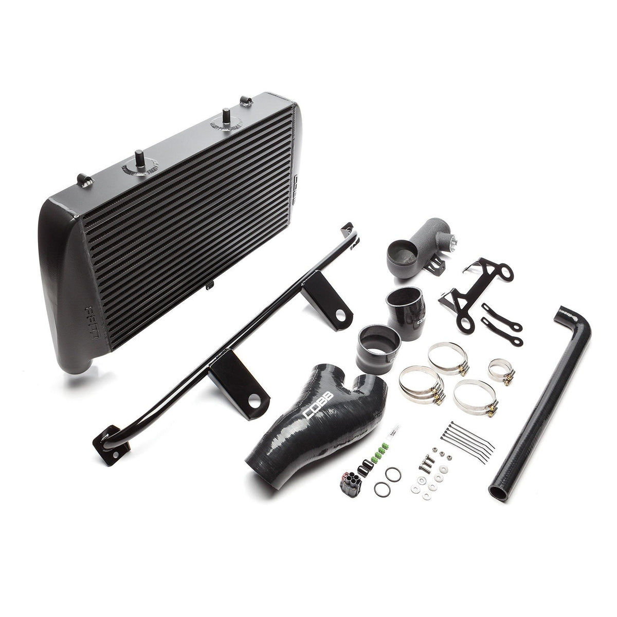 Cobb Stage 2 Power Package | 2018-2020 Ford F-150 Ecoboost 2.7T (FOR0080020)