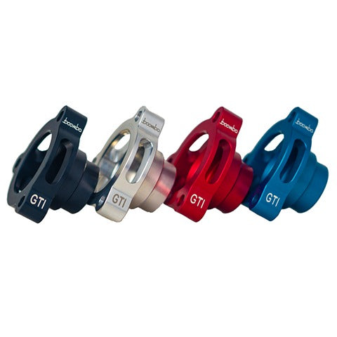 Boomba Racing BOV Adapter | 2022-2023 VW MK8 GTI (060000010)