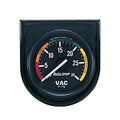 Autometer 2-1/16" 0-30 IN HG Vacuum Gauge Auto Gage | Universal (2337)