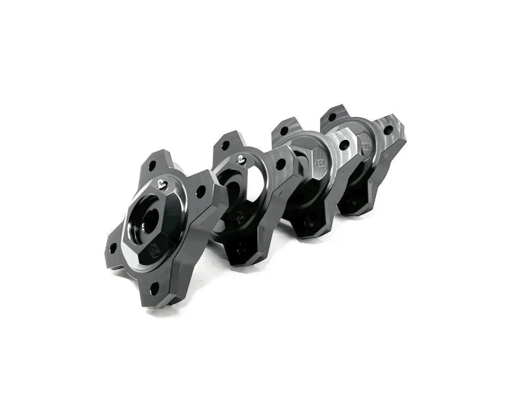 Kryptonite Death Grip Hub Assembly Kit | KRZRWHA2-4