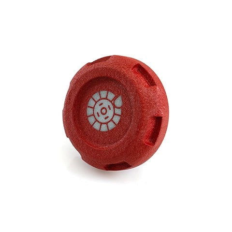 Billetworkz Zero-Series Clutch Fluid Cap | 2002-2014 Subaru WRX/STI (BW-EBCZ-SUB-CLU)