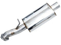 AWE Tuning Track-to-Touring Conversion Kit | 2023+ Toyota GR Corolla (3815-11472)