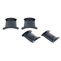 Torque Solution Billet Front Lower Control Arm Inserts | 2017+ Tesla Model 3/Y (TS-TSL-770)